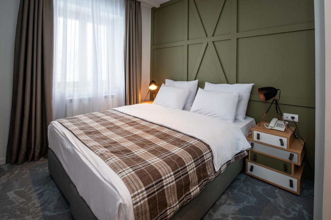 Hotel Rajska Dolina Jahorina Exteriér fotografie