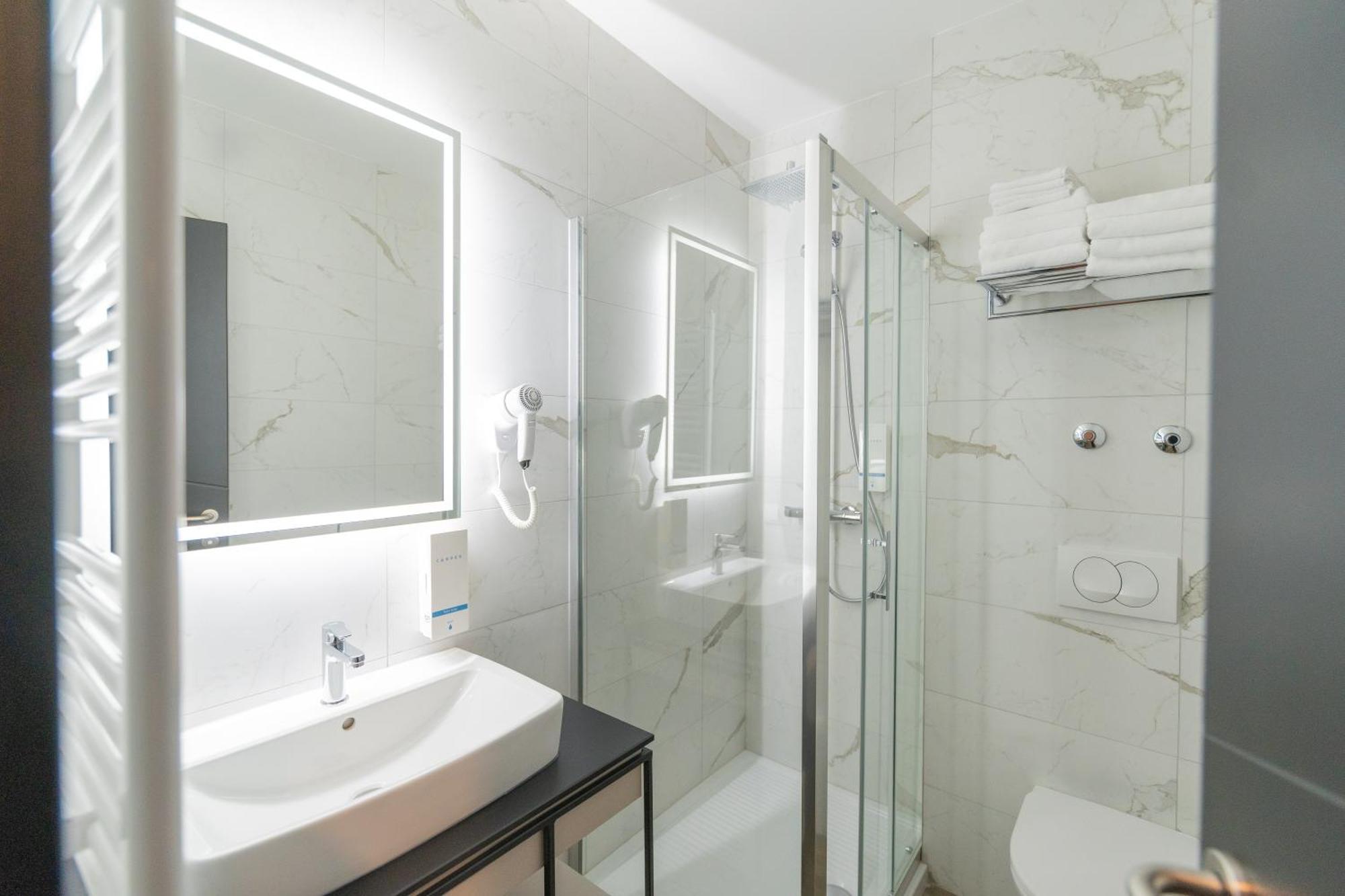 Hotel Rajska Dolina Jahorina Exteriér fotografie